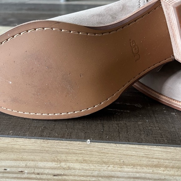 UGG boots size 8 - Picture 6 of 7